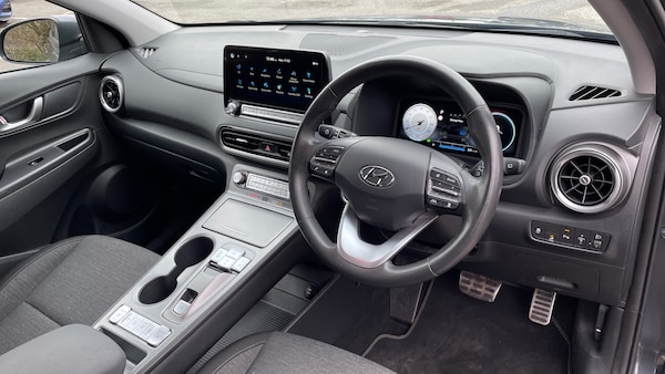 Used Hyundai KONA 2022 for sale - 74955808: Photo 9