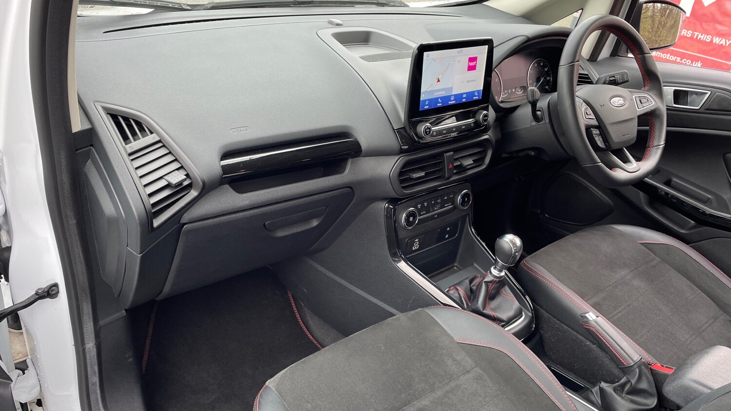 Used Ford Ecosport 2023 for sale - 78004713: Photo 10