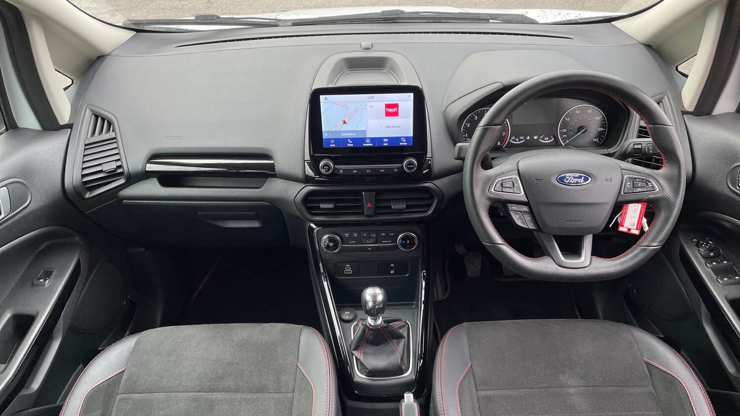 Used Ford Ecosport 2023 for sale - 78004713: Photo 11