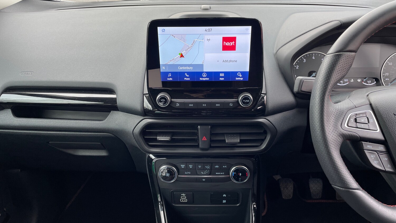 Used Ford Ecosport 2023 for sale - 78004713: Photo 12