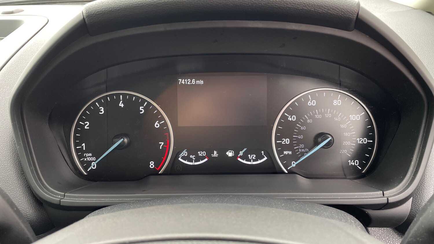 Used Ford Ecosport 2023 for sale - 78004713: Photo 13