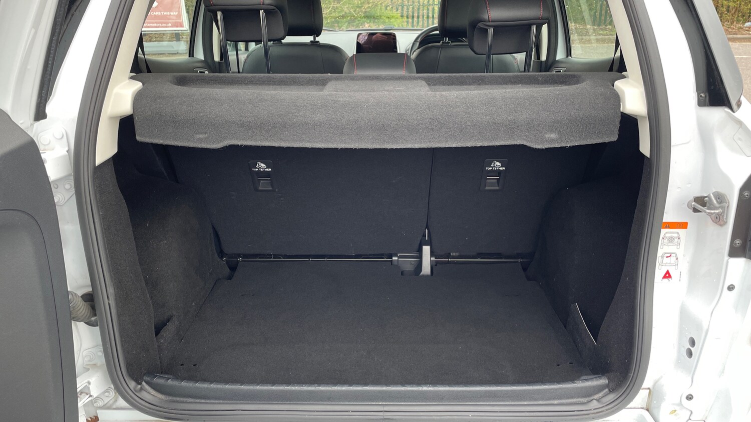 Used Ford Ecosport 2023 for sale - 78004713: Photo 15