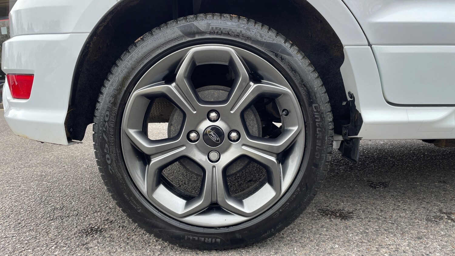 Used Ford Ecosport 2023 for sale - 78004713: Photo 19