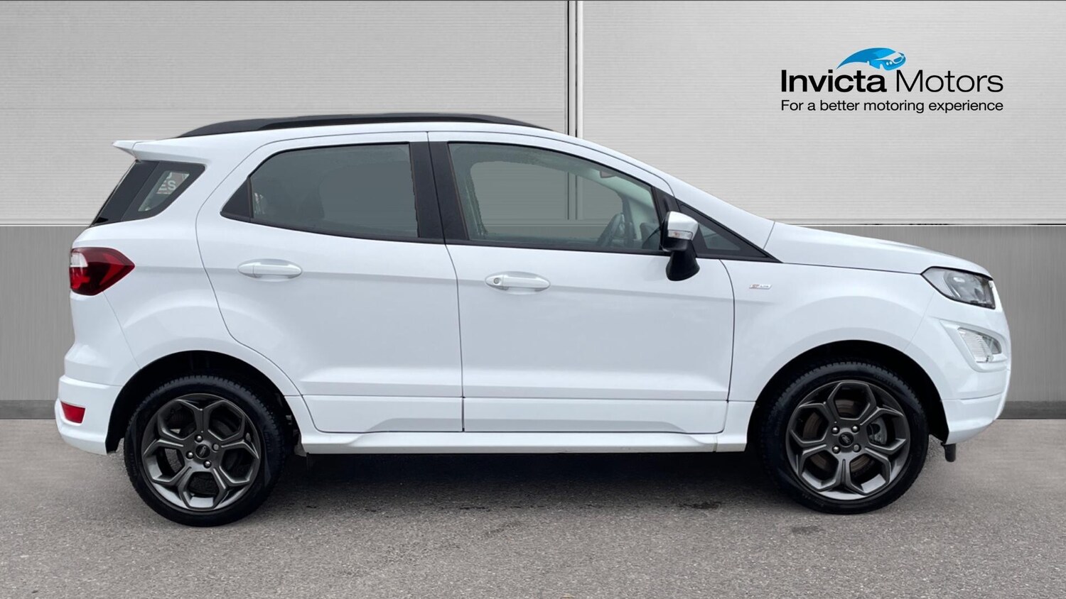 Used Ford Ecosport 2023 for sale - 78004713: Photo 2