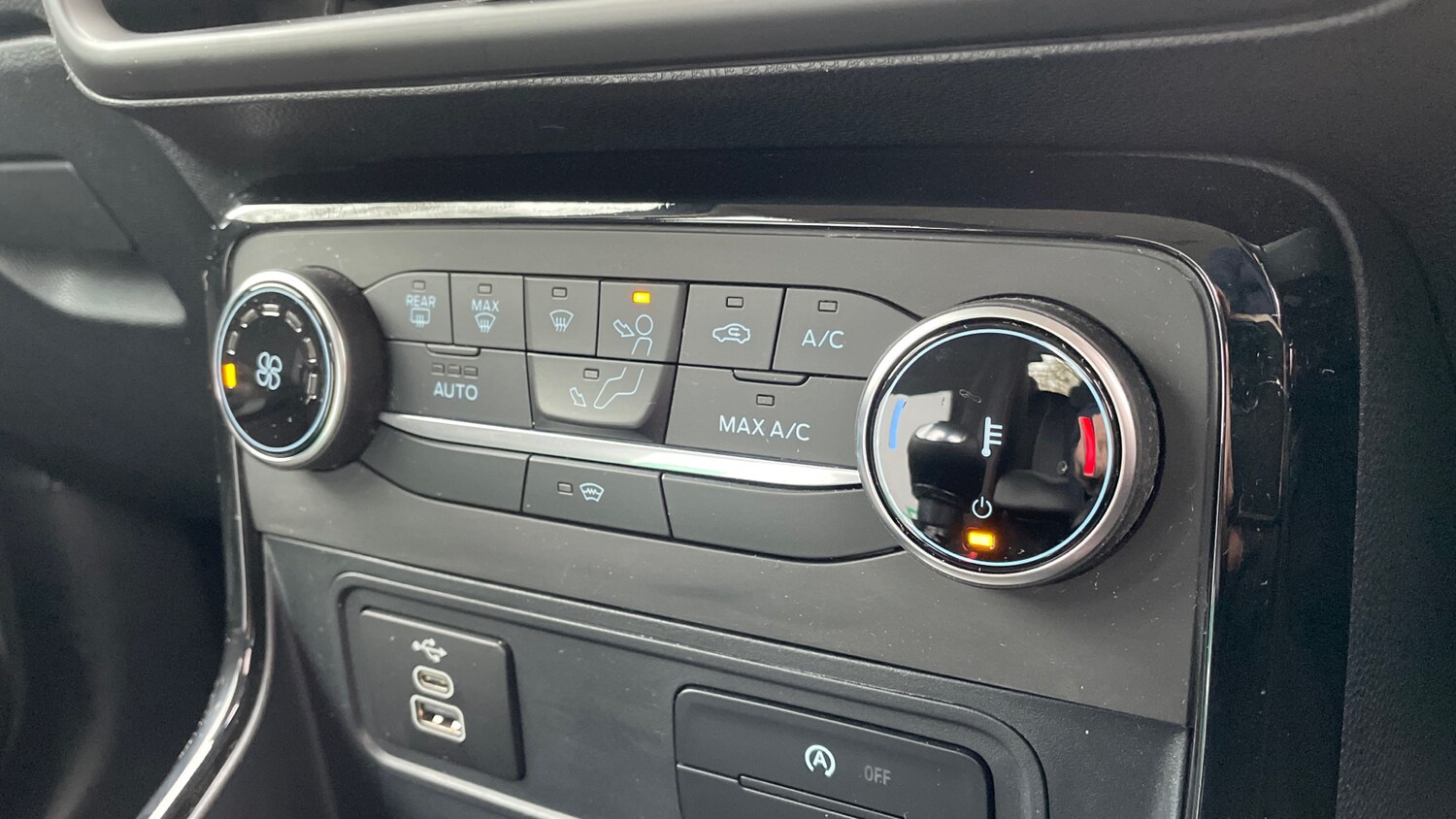 Used Ford Ecosport 2023 for sale - 78004713: Photo 22