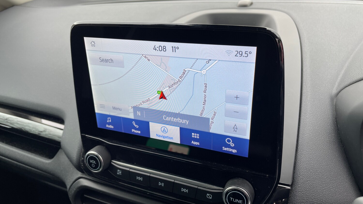 Used Ford Ecosport 2023 for sale - 78004713: Photo 23