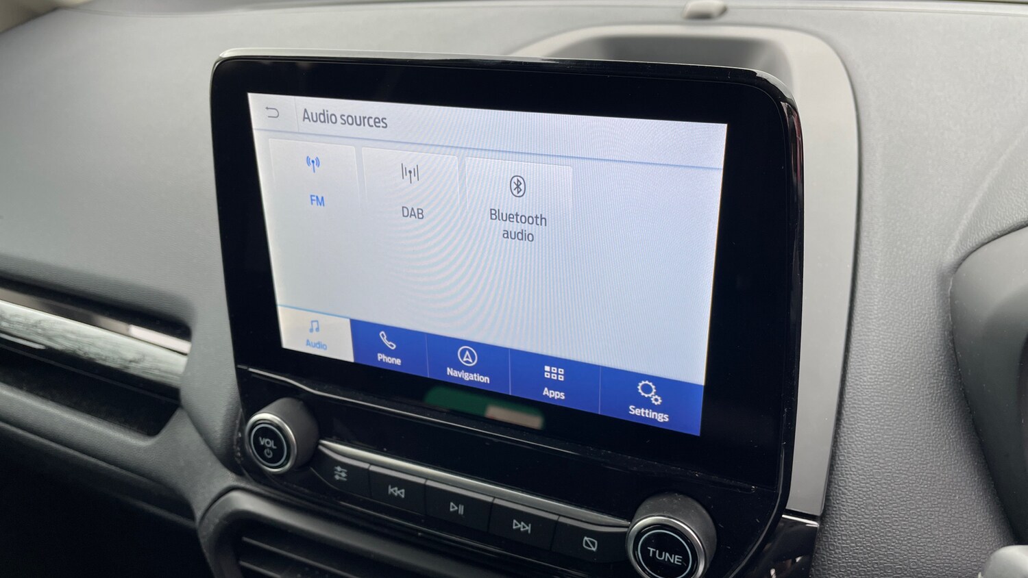 Used Ford Ecosport 2023 for sale - 78004713: Photo 24