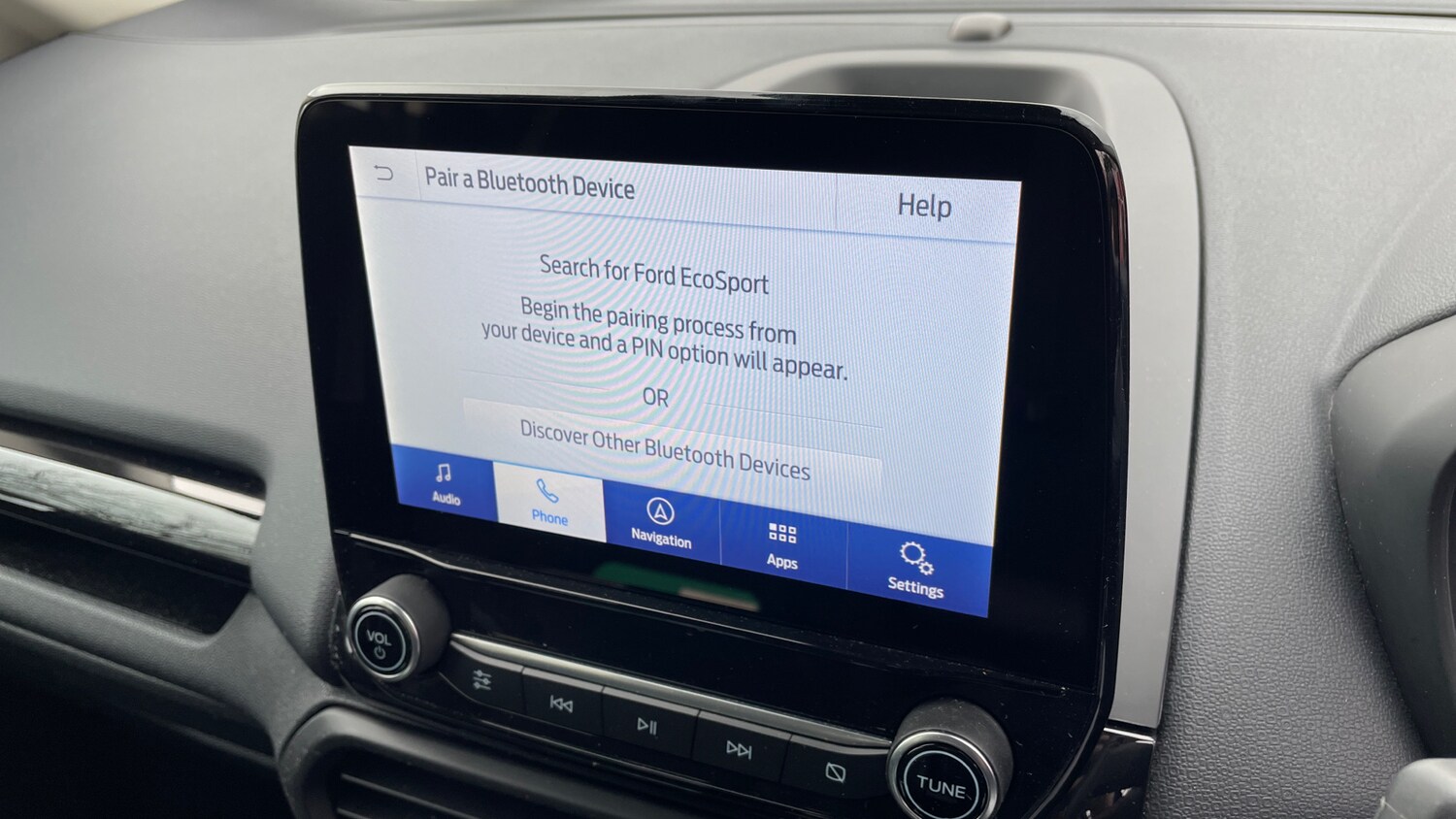 Used Ford Ecosport 2023 for sale - 78004713: Photo 25