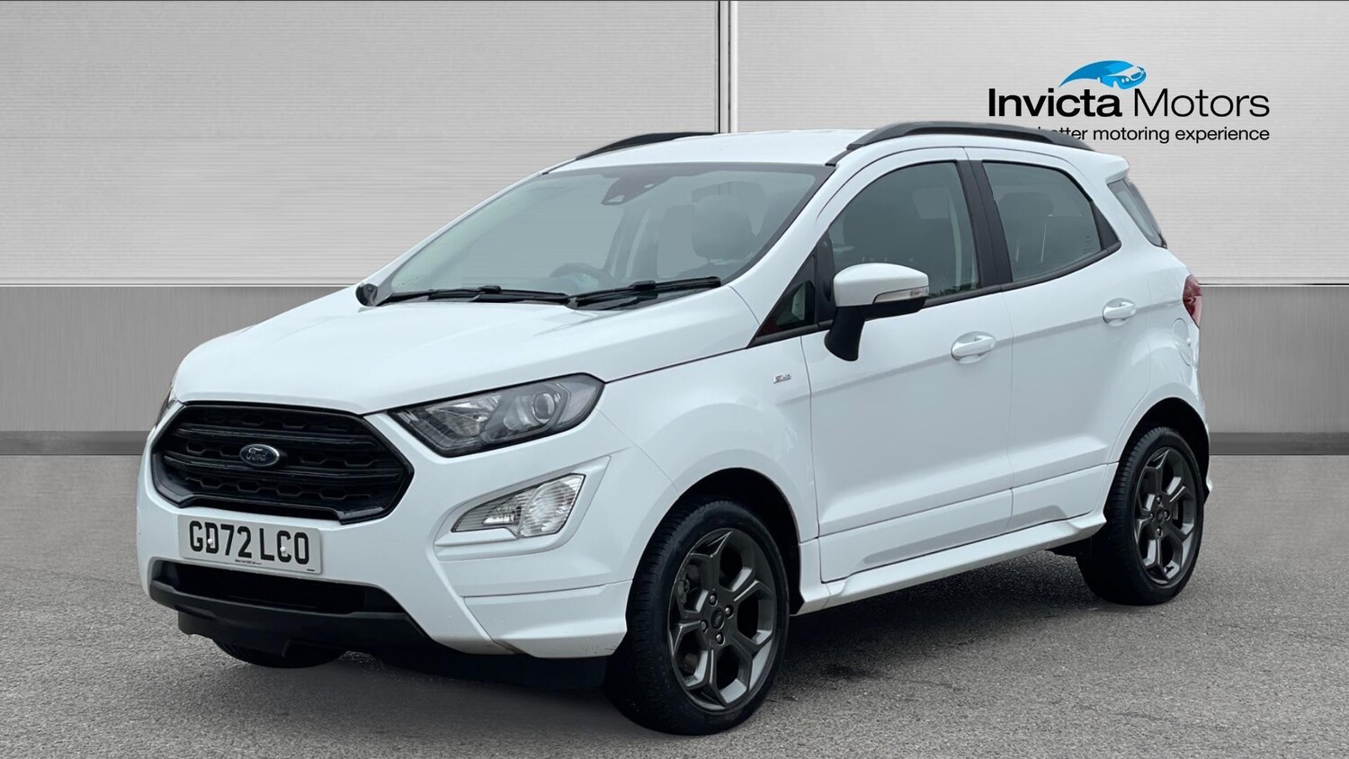 Used Ford Ecosport 2023 for sale - 78004713: Photo 7