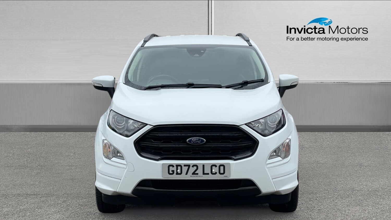 Used Ford Ecosport 2023 for sale - 78004713: Photo 8