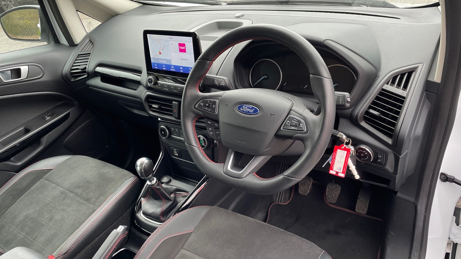 Used Ford Ecosport 2023 for sale - 78004713: Photo 9