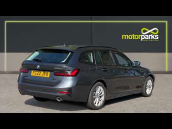 Used BMW 3 Series 2022 for sale - 74451209: Photo