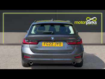 Used BMW 3 Series 2022 for sale - 74451209: Photo