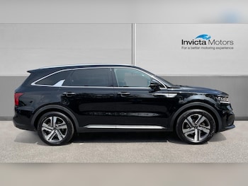 Used Kia Sorento 2021 for sale - 79531290: Photo