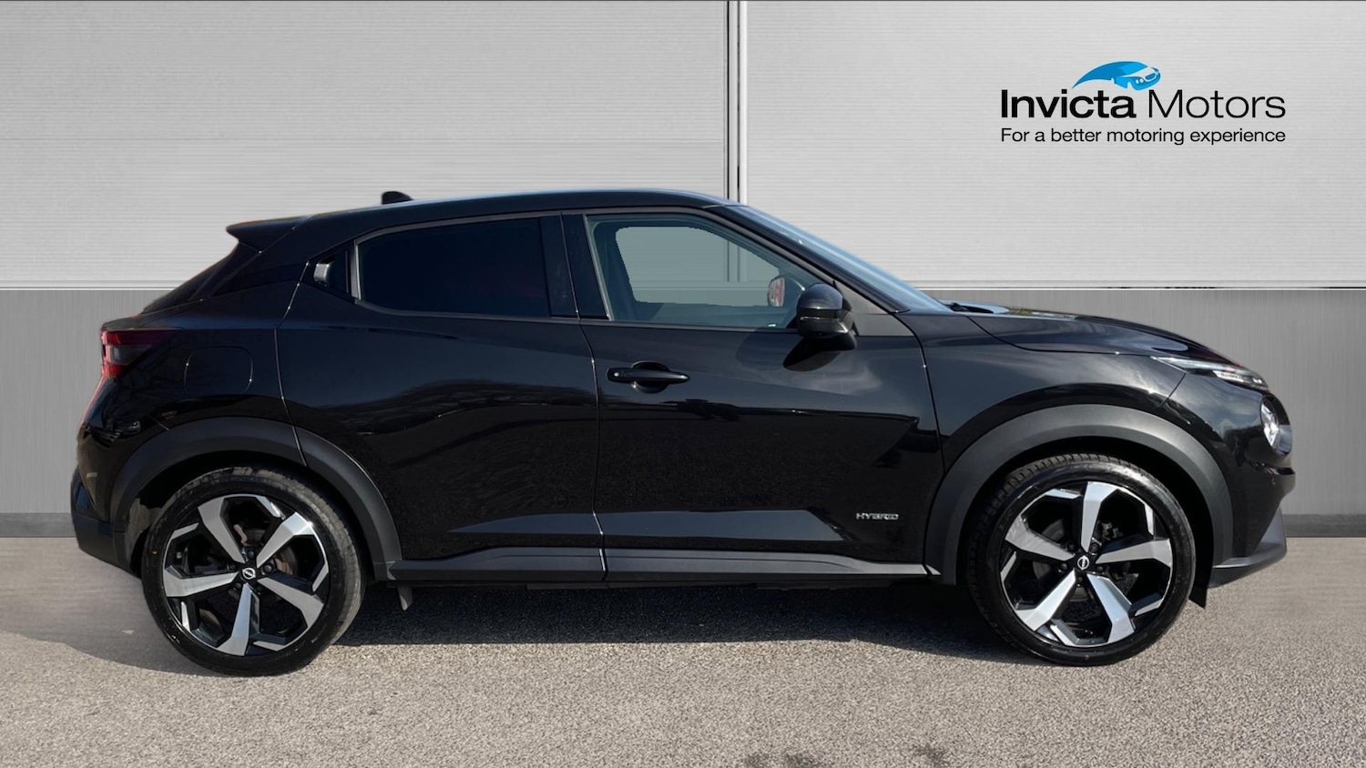 Used Nissan Juke 2023 for sale - 77735595: Photo 2