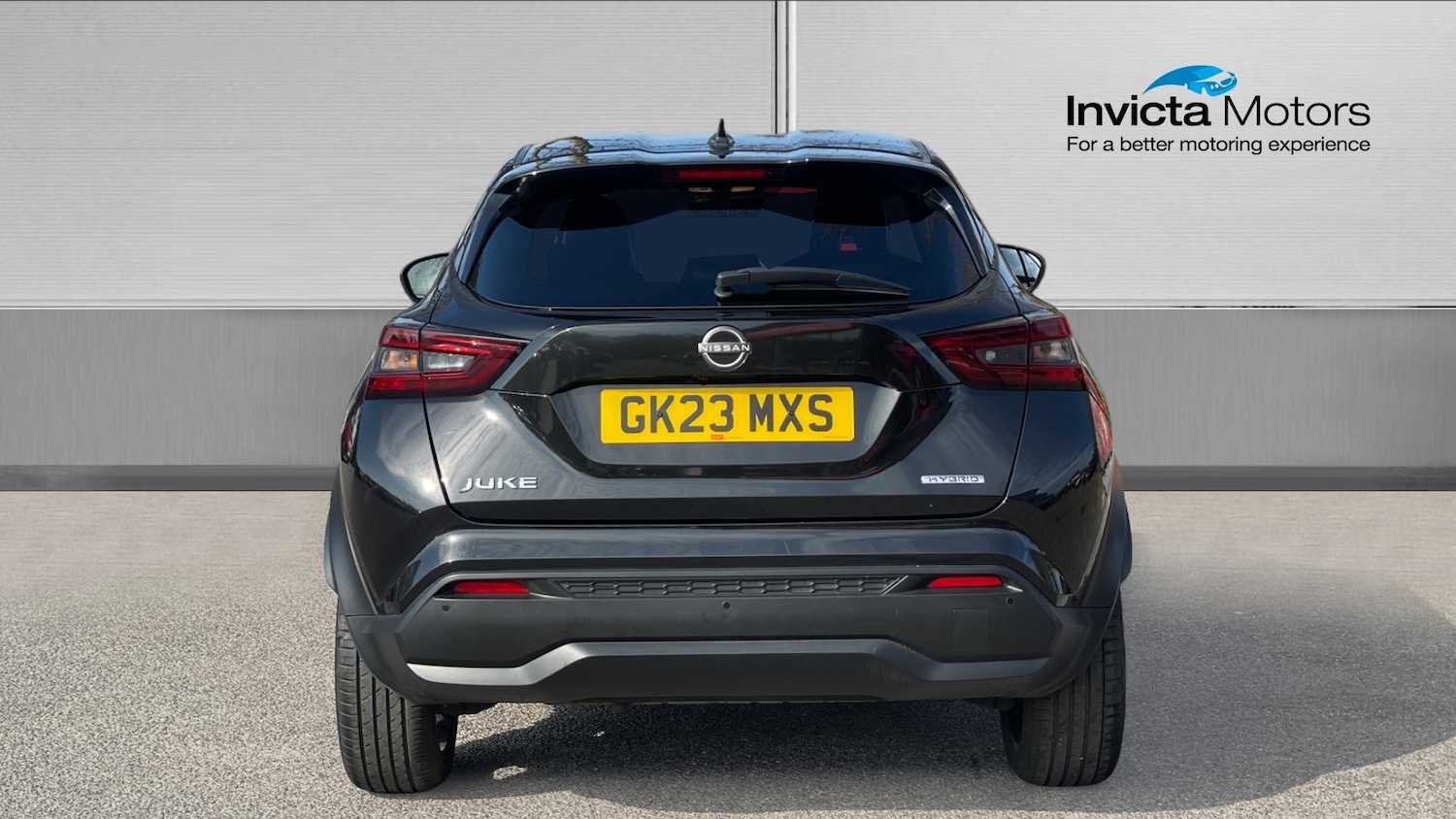 Used Nissan Juke 2023 for sale - 77735595: Photo 4