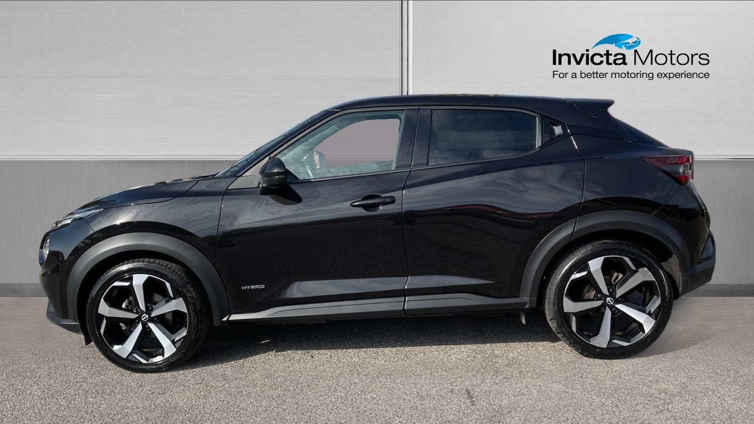 Used Nissan Juke 2023 for sale - 77735595: Photo 6