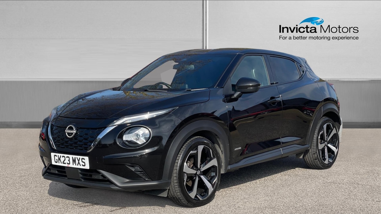 Used Nissan Juke 2023 for sale - 77735595: Photo 7