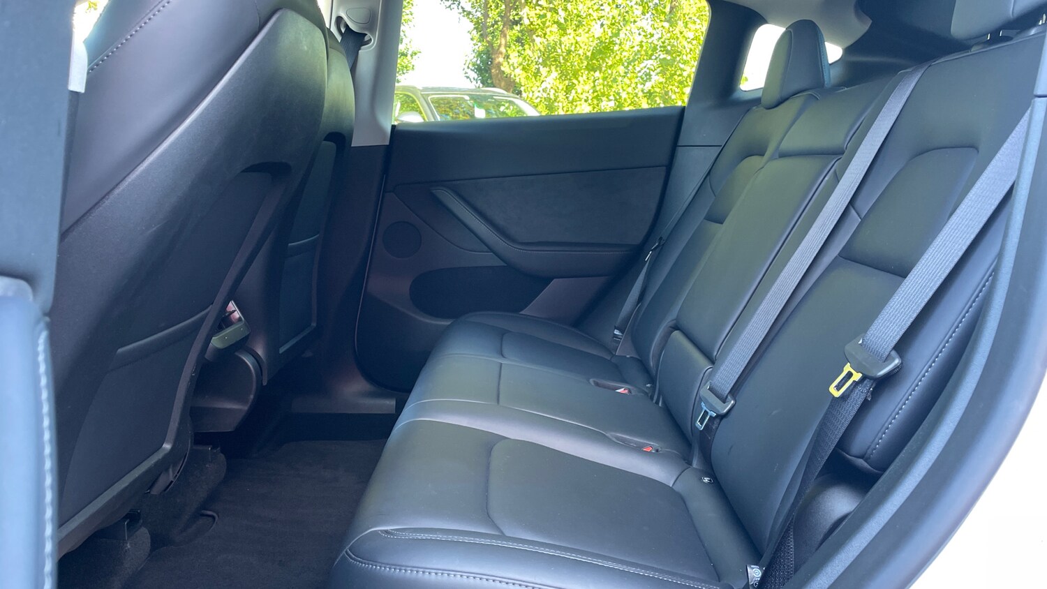 Used Tesla Model Y 2022 for sale - 76583133: Photo 14