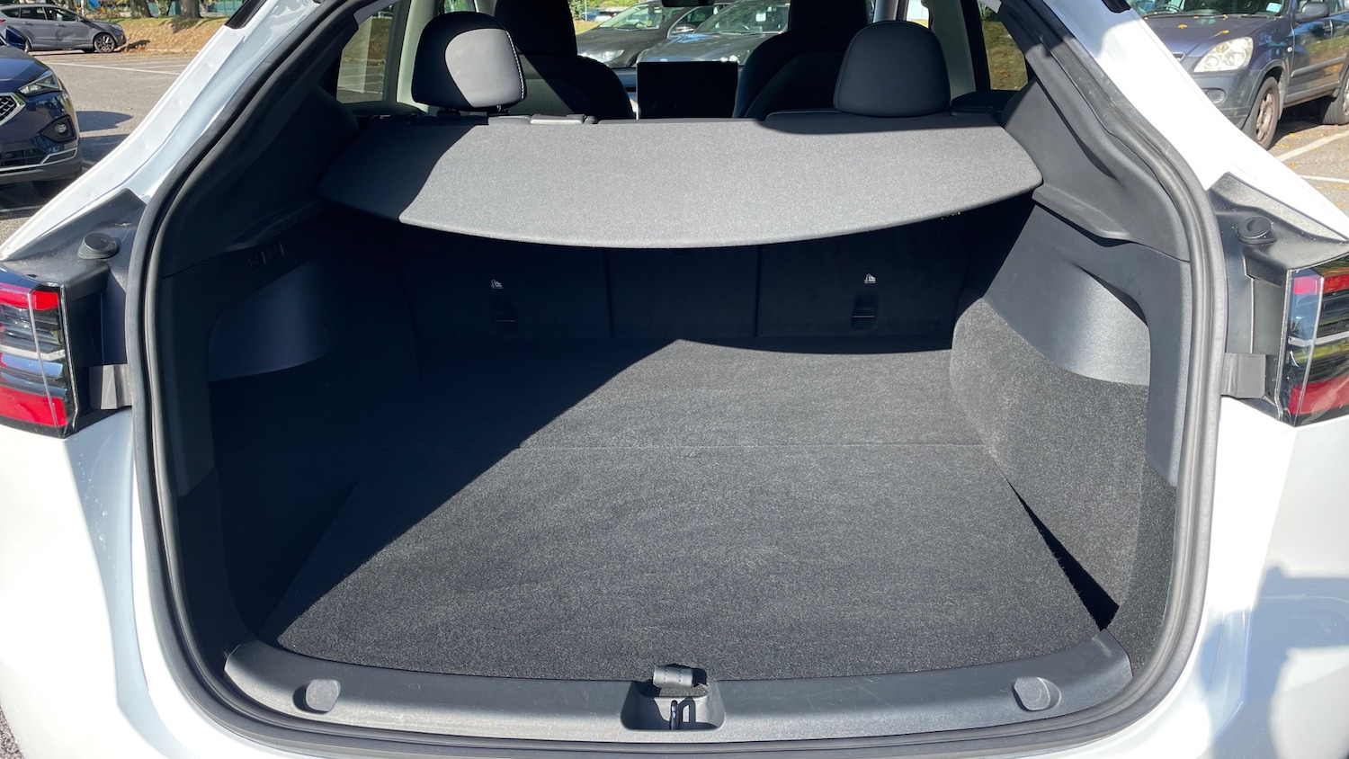 Used Tesla Model Y 2022 for sale - 76583133: Photo 15