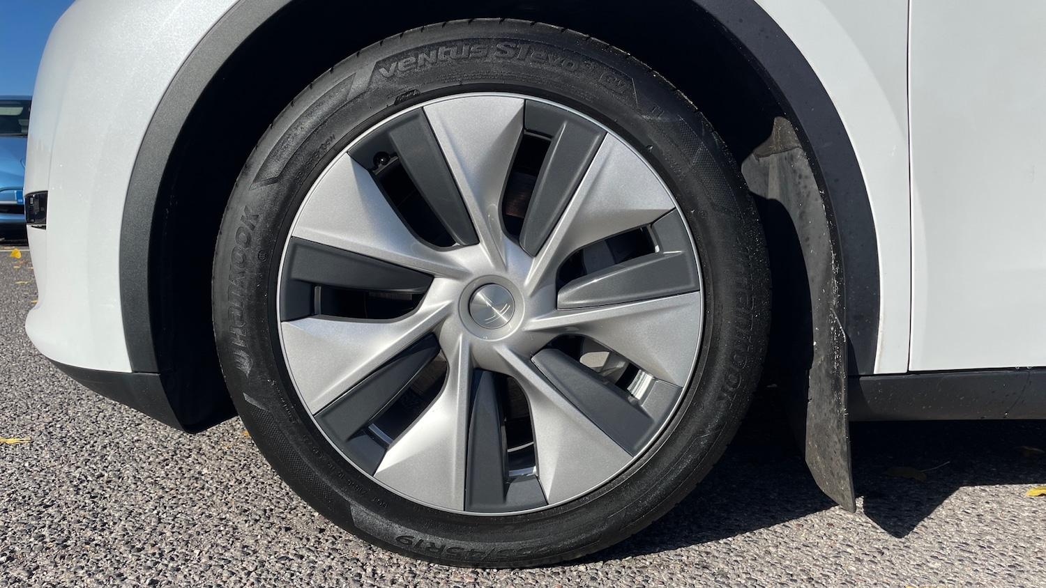 Used Tesla Model Y 2022 for sale - 76583133: Photo 17