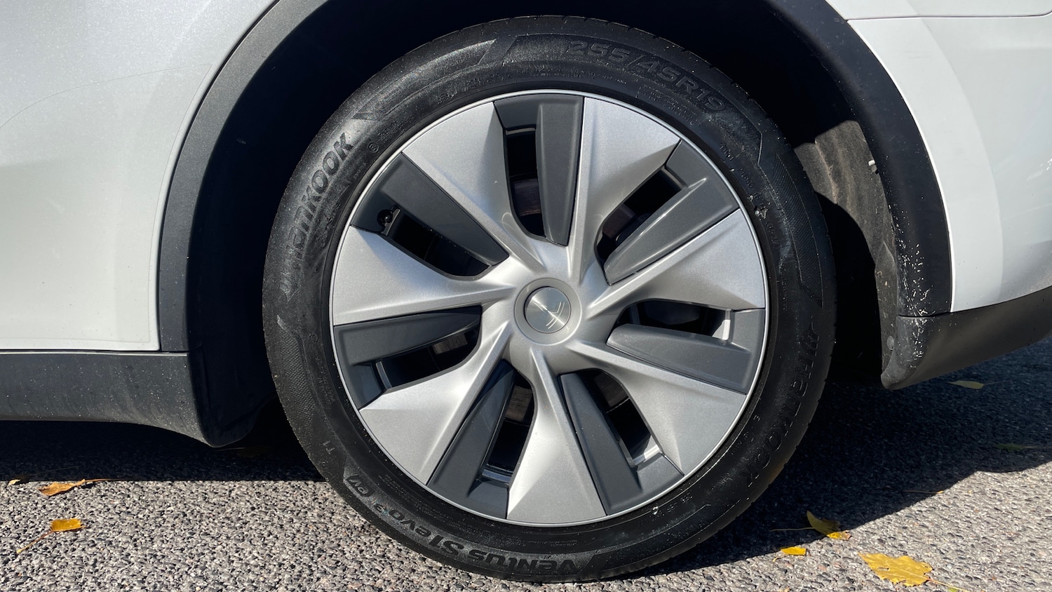 Used Tesla Model Y 2022 for sale - 76583133: Photo 18