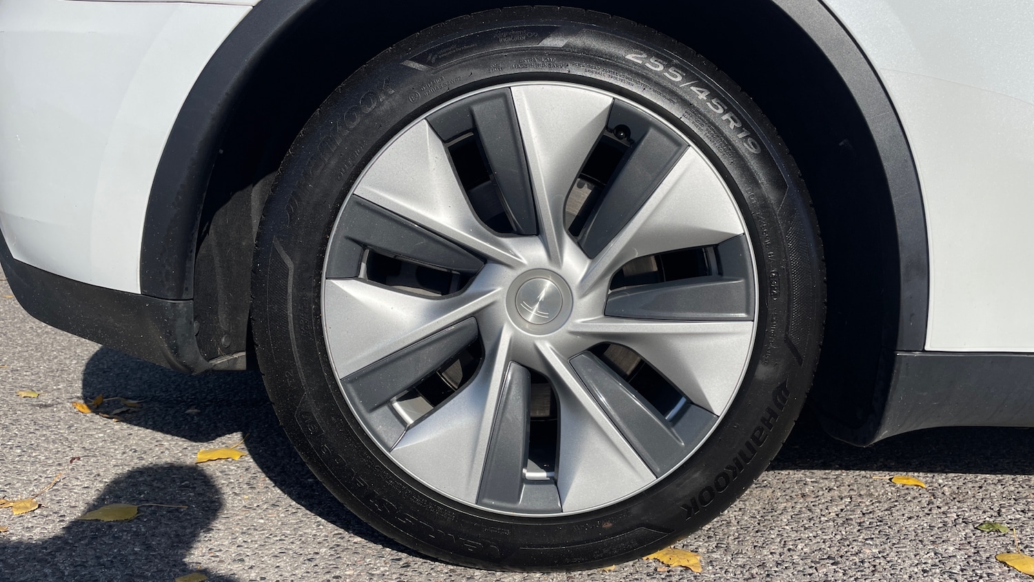 Used Tesla Model Y 2022 for sale - 76583133: Photo 19