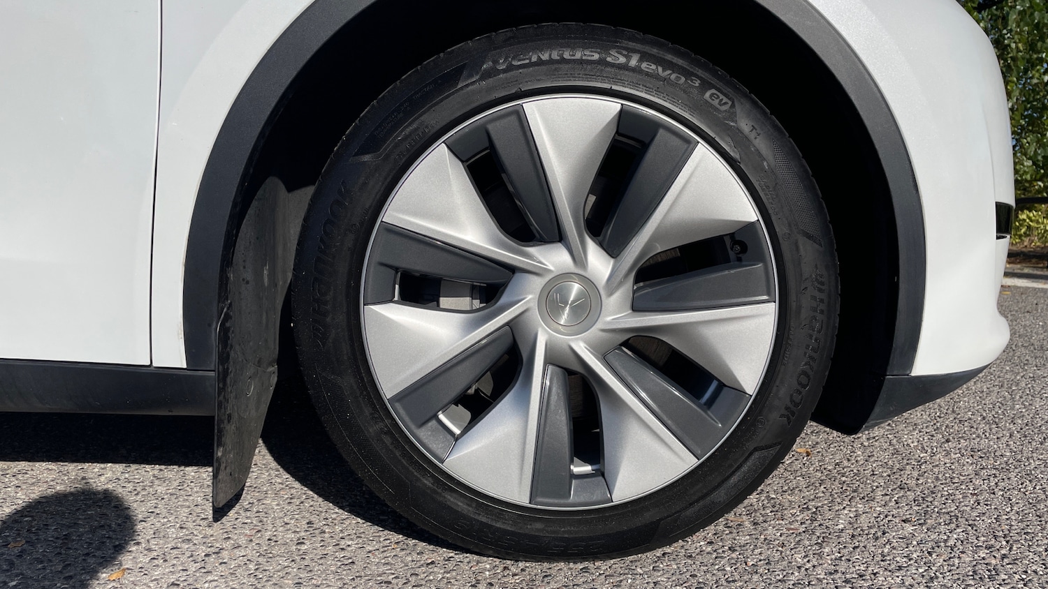 Used Tesla Model Y 2022 for sale - 76583133: Photo 20