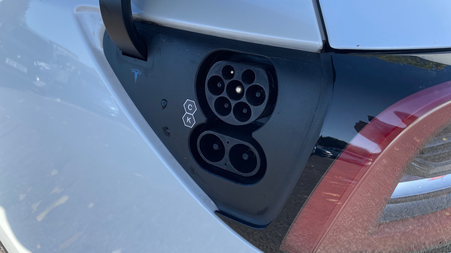 Used Tesla Model Y 2022 for sale - 76583133: Photo 21