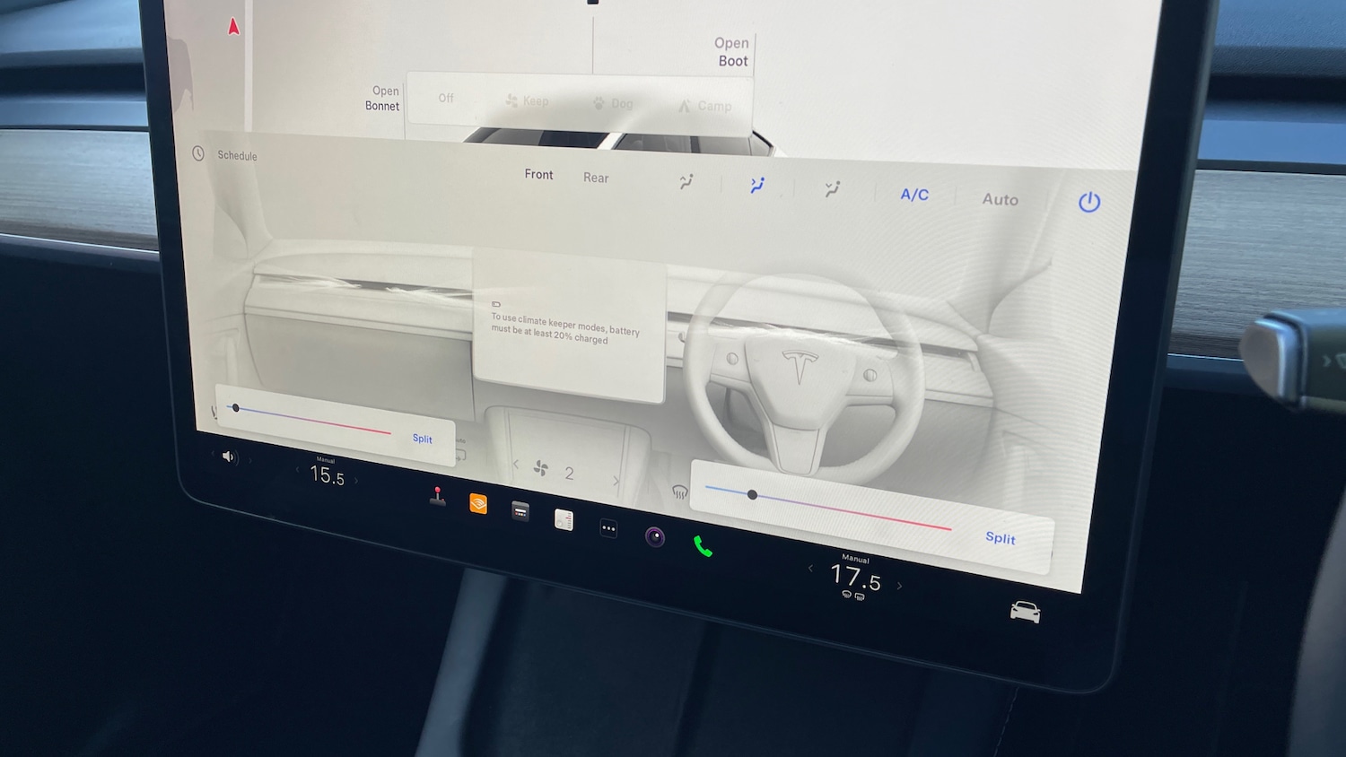 Used Tesla Model Y 2022 for sale - 76583133: Photo 25