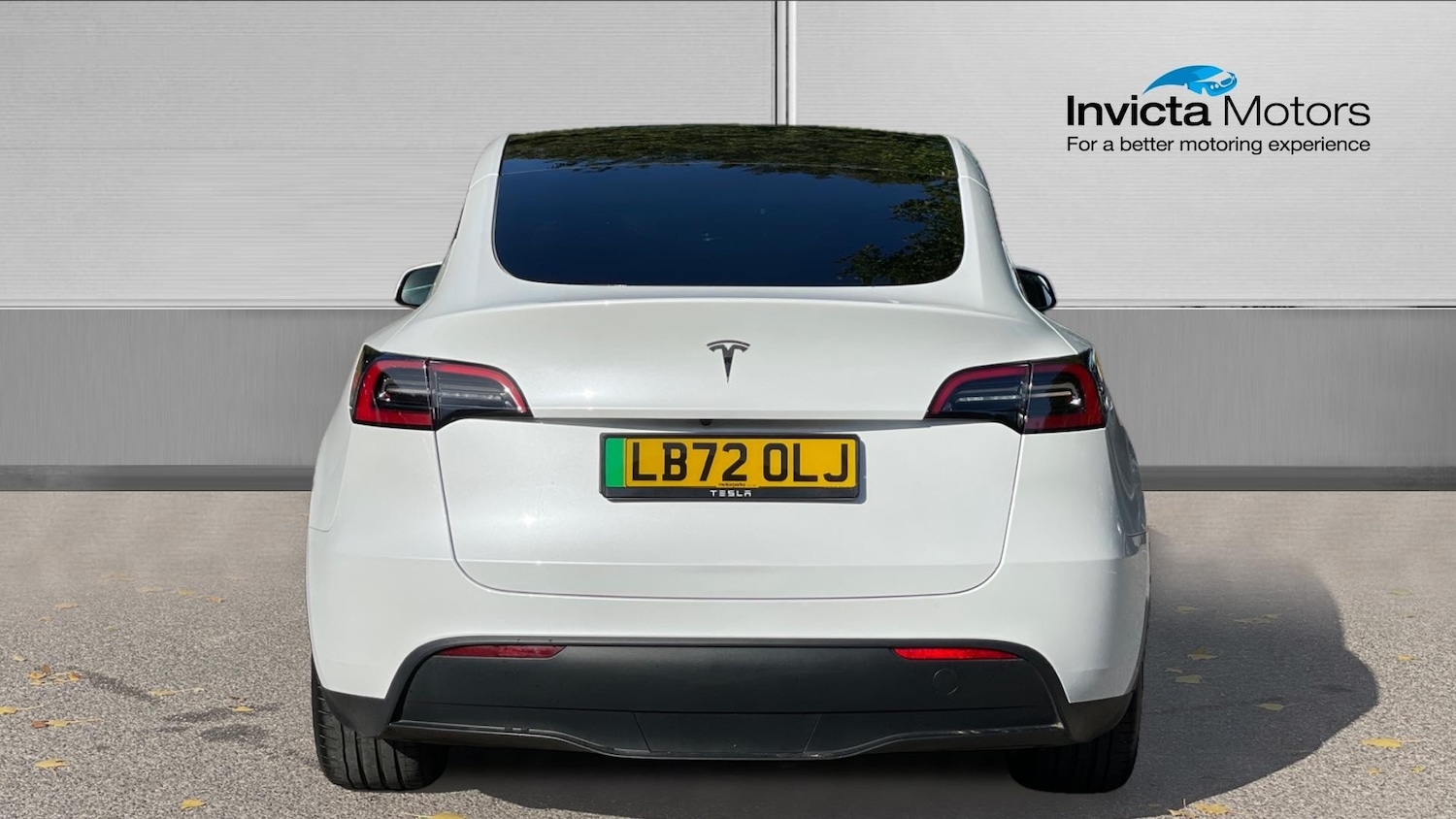 Used Tesla Model Y 2022 for sale - 76583133: Photo 4