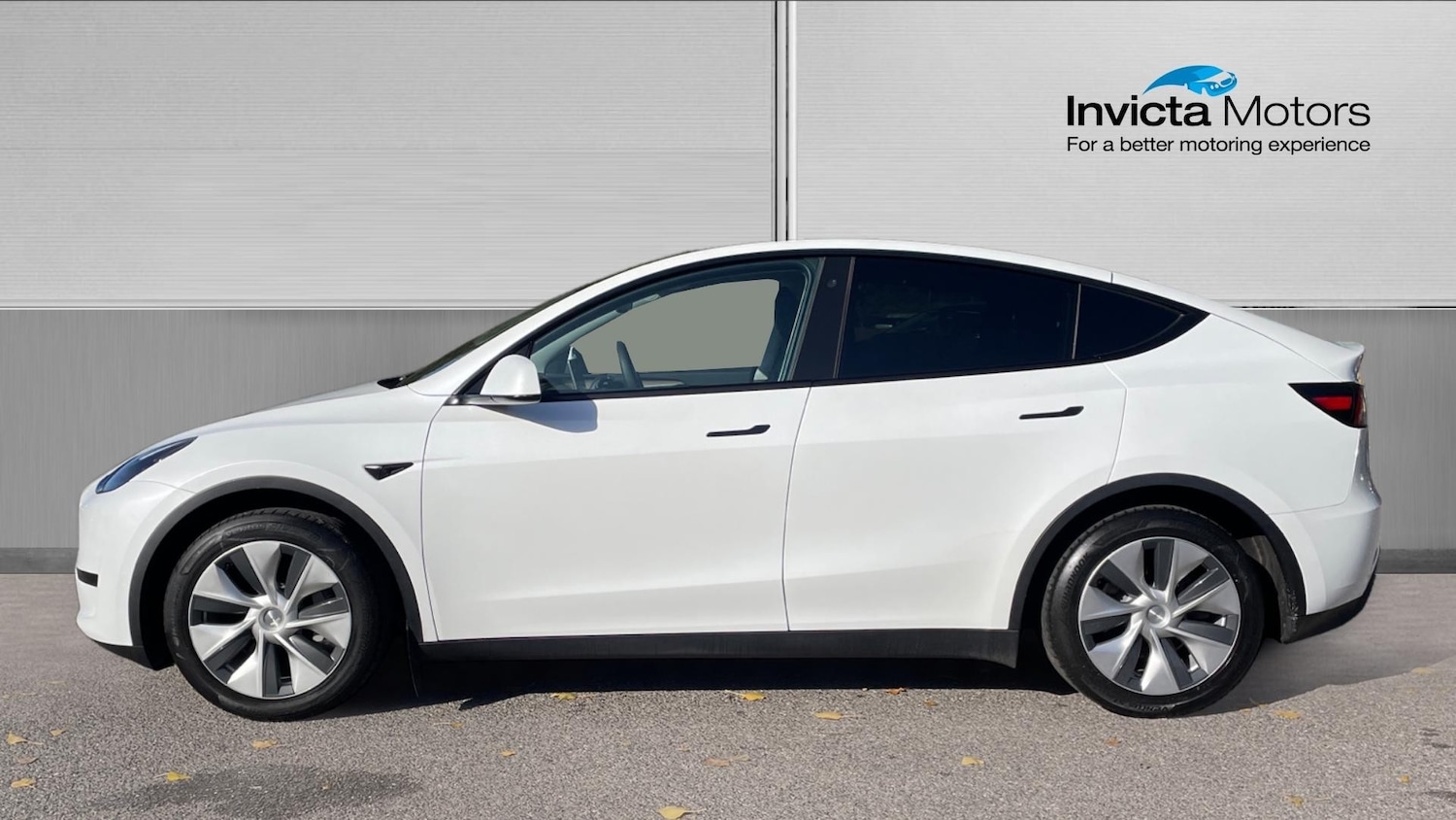 Used Tesla Model Y 2022 for sale - 76583133: Photo 6