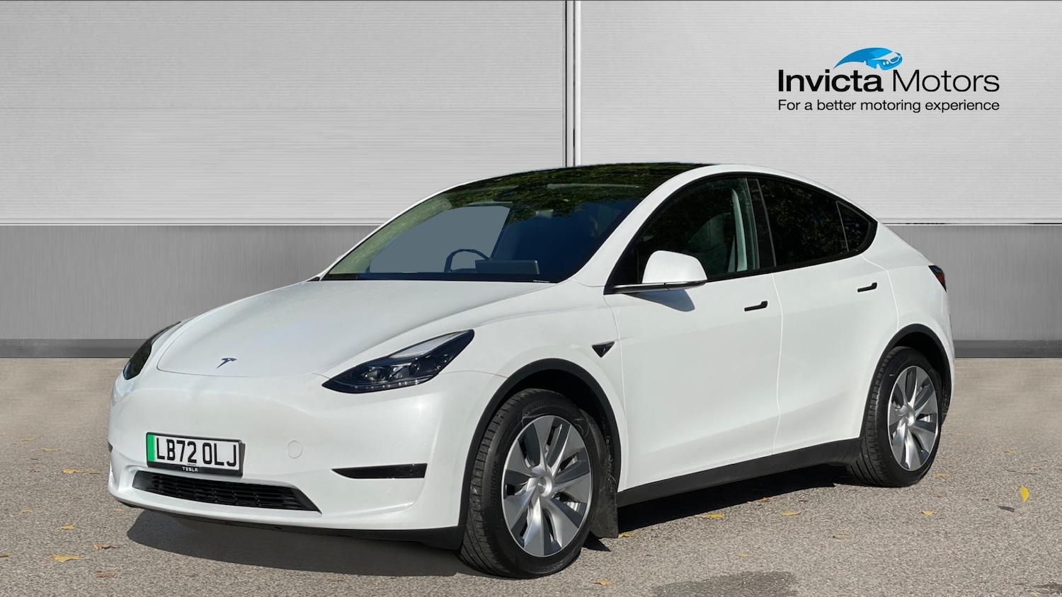Used Tesla Model Y 2022 for sale - 76583133: Photo 7