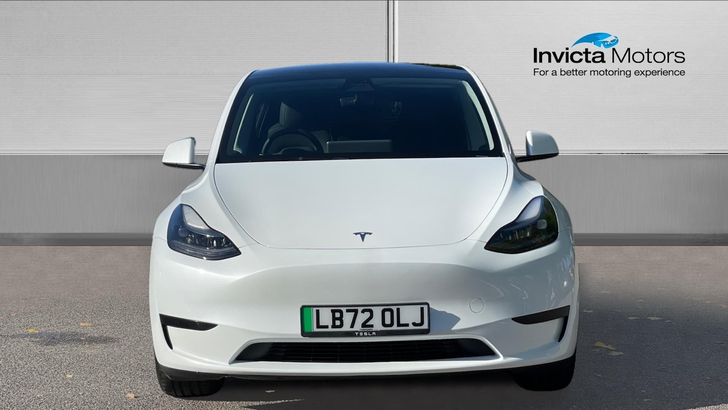 Used Tesla Model Y 2022 for sale - 76583133: Photo 8