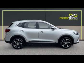 Used MG MG HS 2023 for sale - 75325750: Photo
