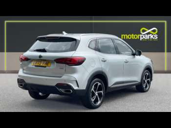 Used MG MG HS 2023 for sale - 75325750: Photo
