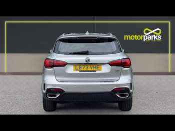 Used MG MG HS 2023 for sale - 75325750: Photo
