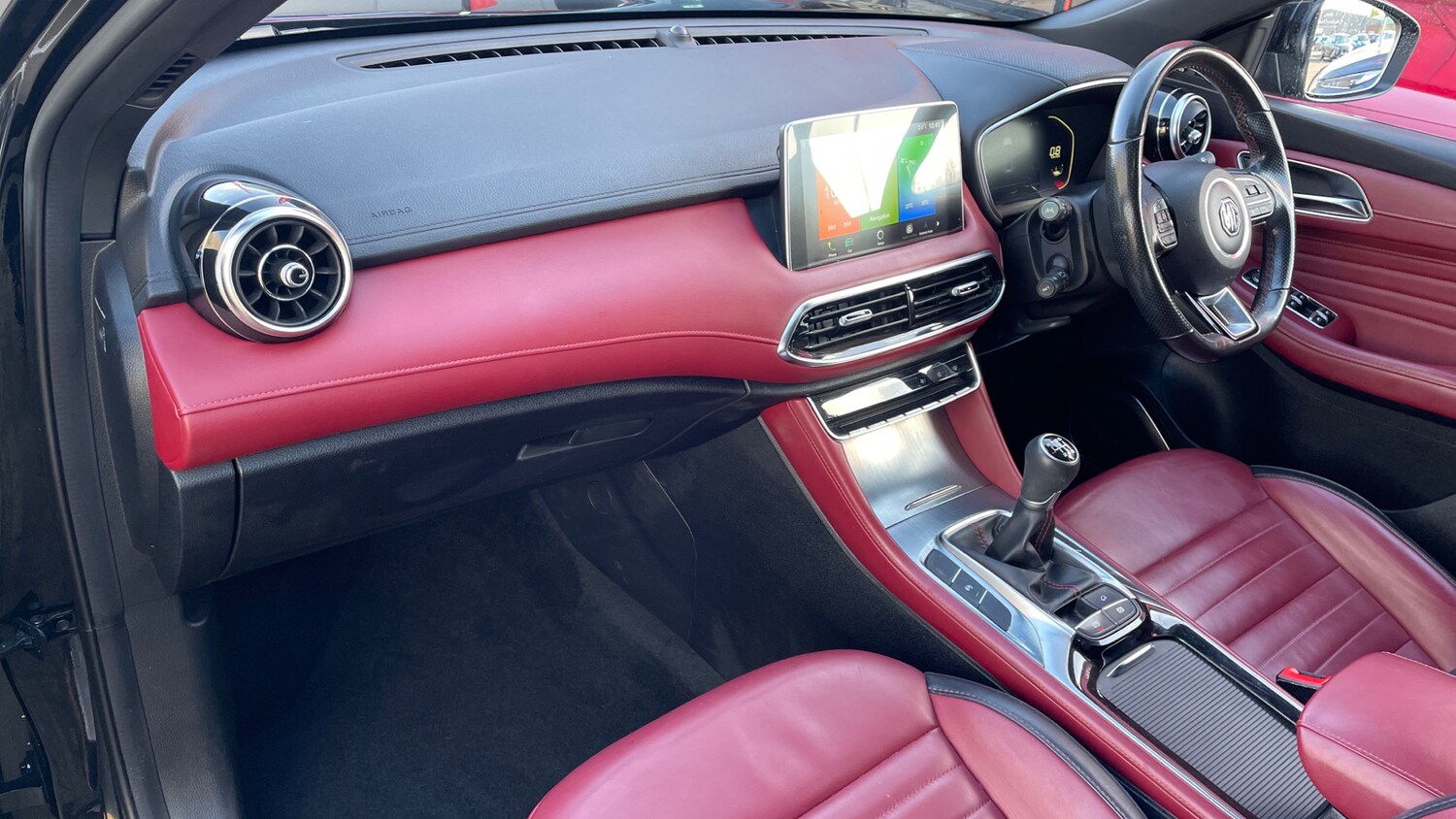 Used MG MG HS 2022 for sale - 77008046: Photo 10