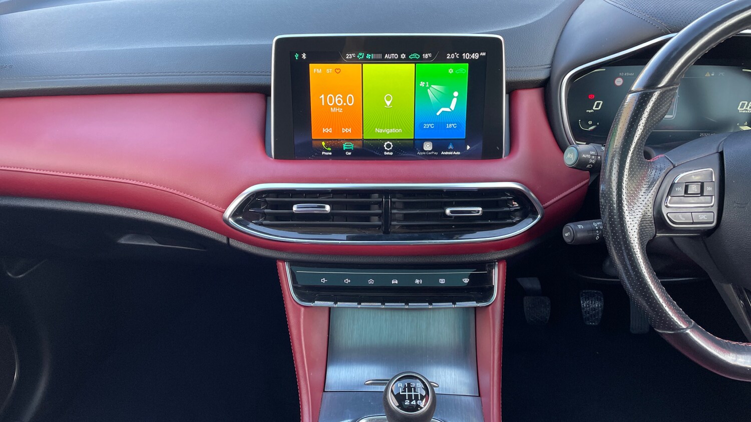 Used MG MG HS 2022 for sale - 77008046: Photo 12