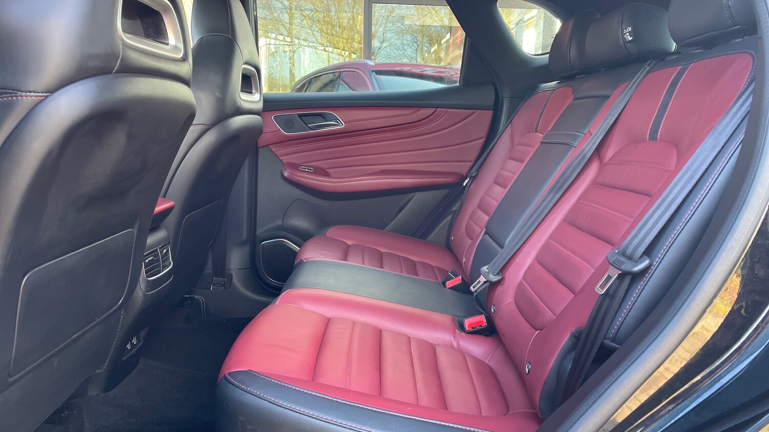 Used MG MG HS 2022 for sale - 77008046: Photo 14