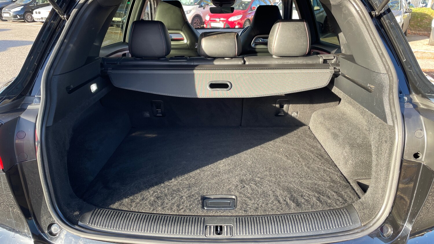 Used MG MG HS 2022 for sale - 77008046: Photo 15