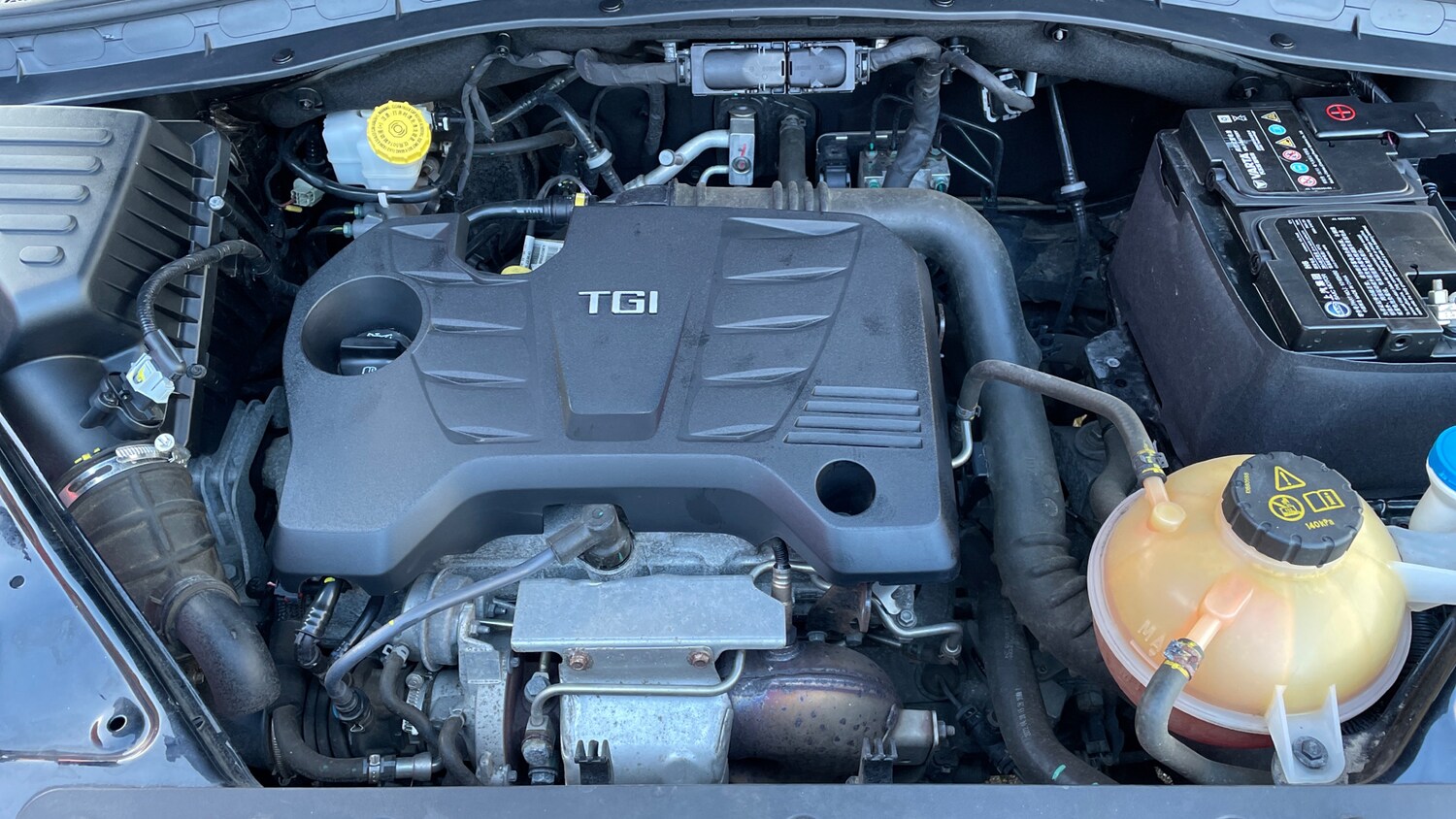 Used MG MG HS 2022 for sale - 77008046: Photo 16