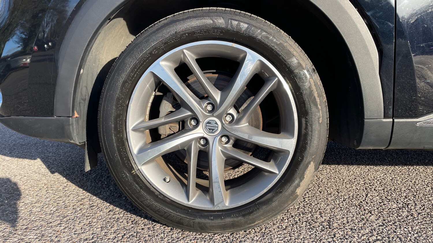 Used MG MG HS 2022 for sale - 77008046: Photo 17