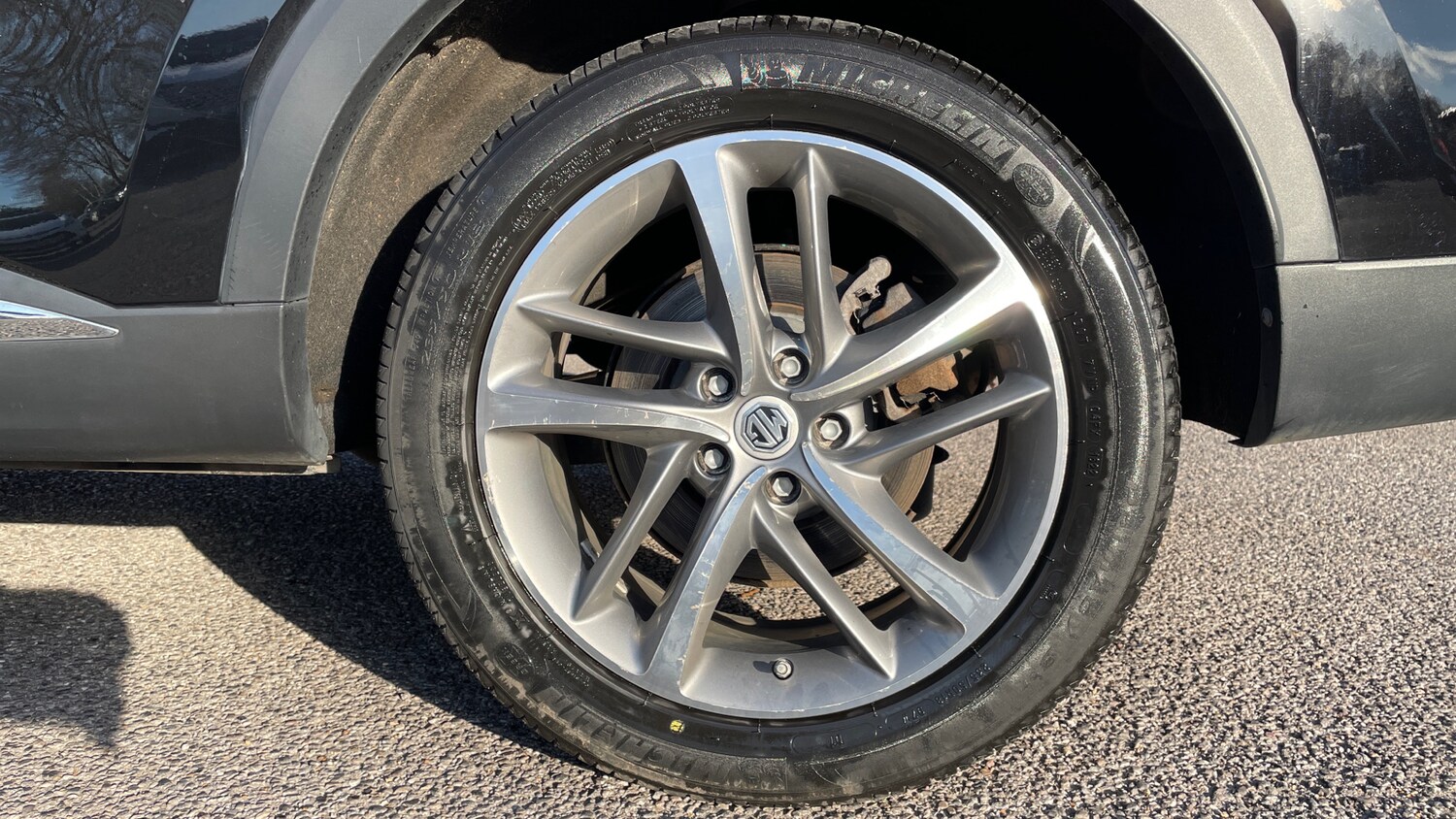 Used MG MG HS 2022 for sale - 77008046: Photo 18