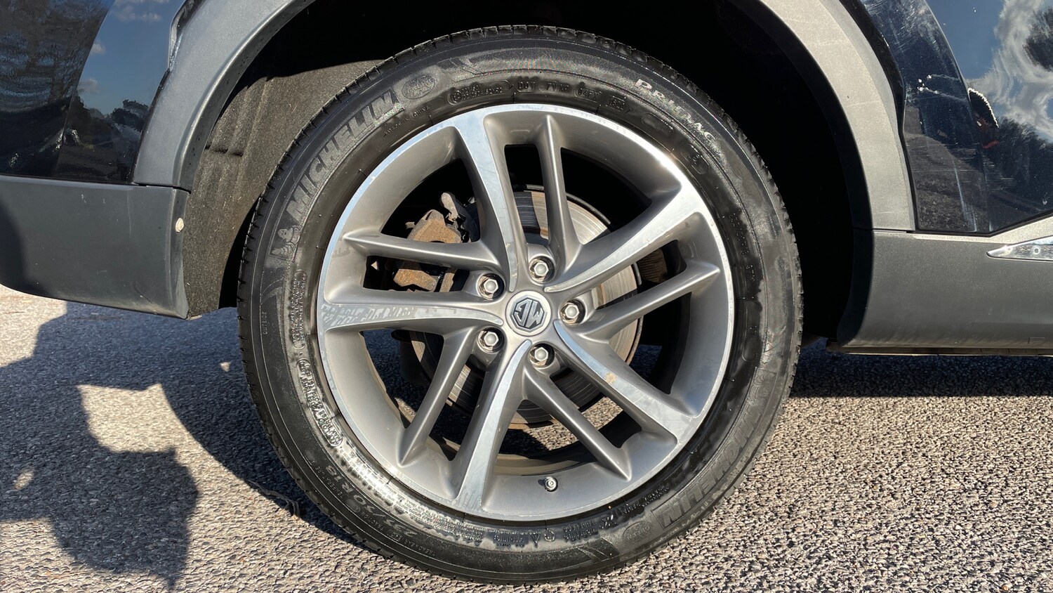 Used MG MG HS 2022 for sale - 77008046: Photo 19