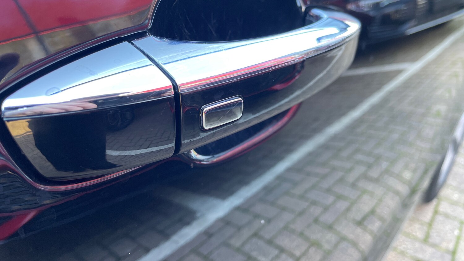 Used MG MG HS 2022 for sale - 77008046: Photo 21