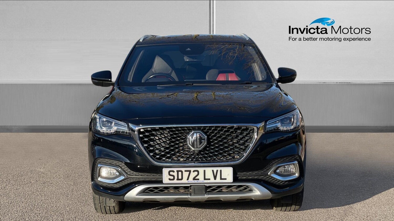 Used MG MG HS 2022 for sale - 77008046: Photo 8