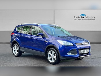 Used Ford Kuga 2016 for sale - 79223274: Photo