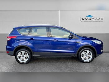 Used Ford Kuga 2016 for sale - 79223274: Photo