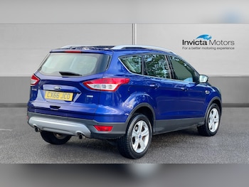 Used Ford Kuga 2016 for sale - 79223274: Photo